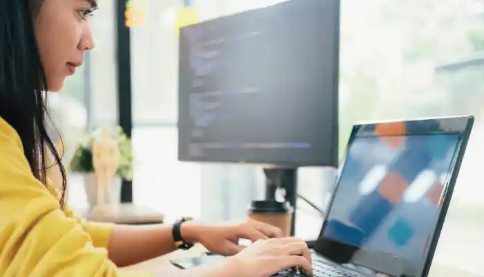 The Most Preferred Front-end Programming Languages of 2023