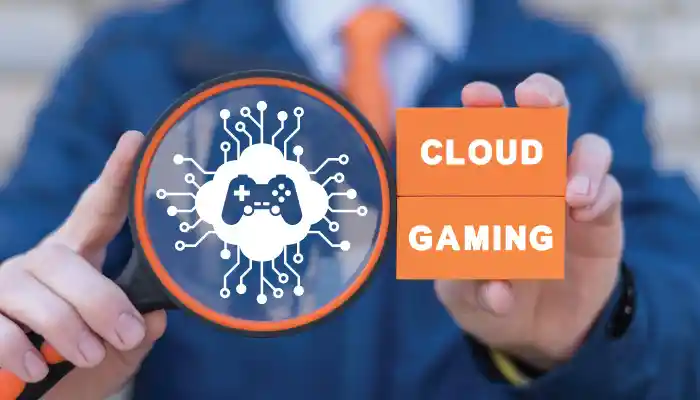 The Future of Cloud Gaming