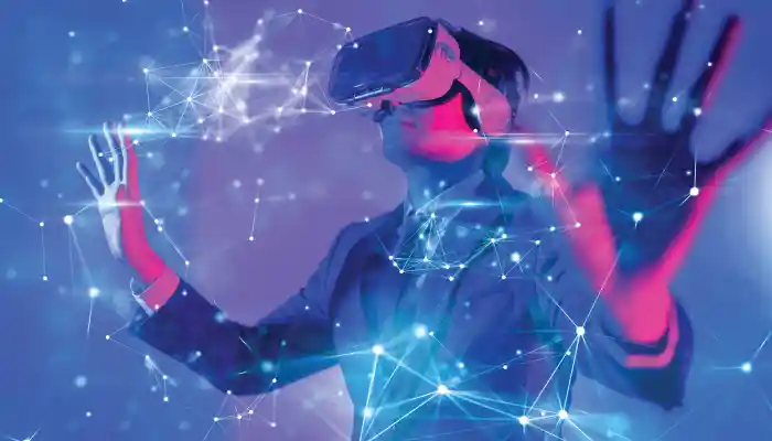 The Tech Behind Virtual Reality (VR) Sports