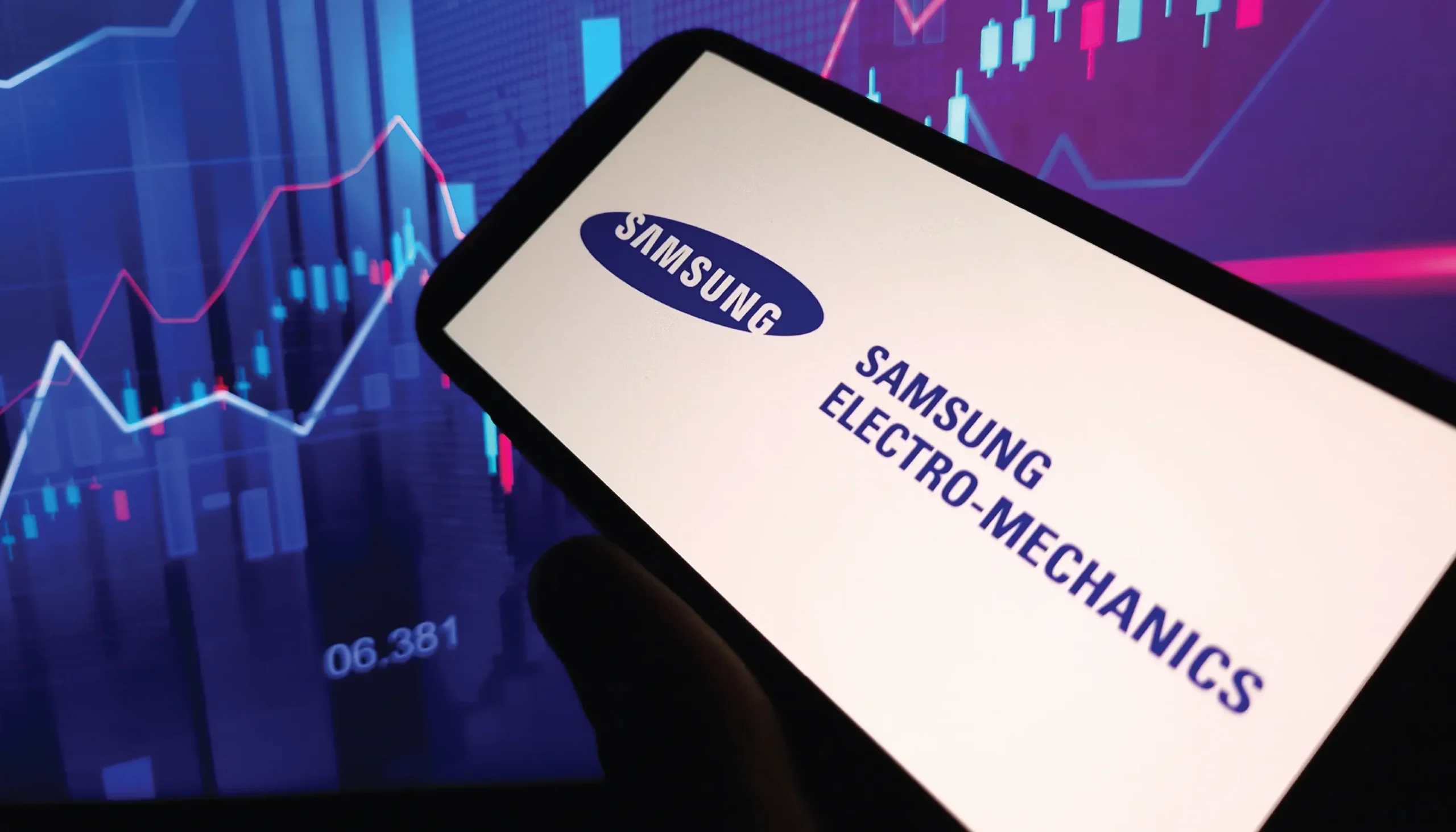 SEMCO (Samsung ElectroMechanics) Unveils AllSolidState Battery for