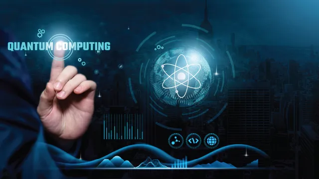MicroAlgo Launches Groundbreaking Quantum FULL Adder Algorithm