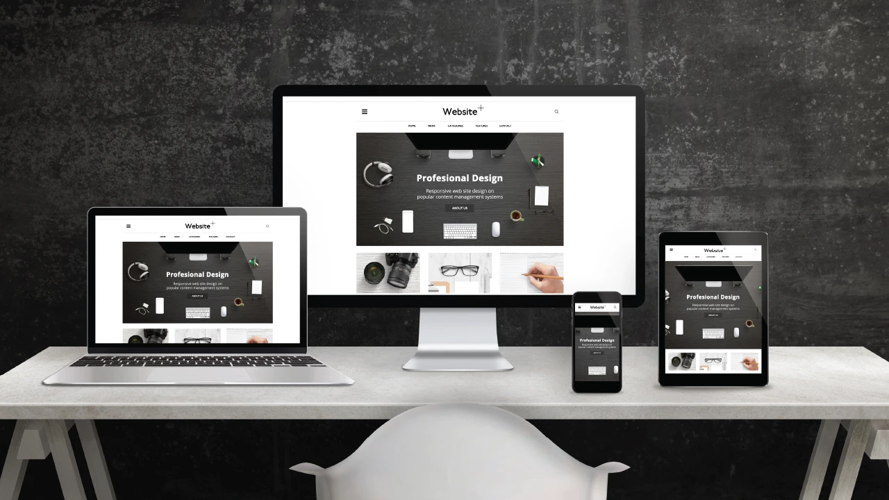How to Build Responsive Websites: a Comprehensive Guide