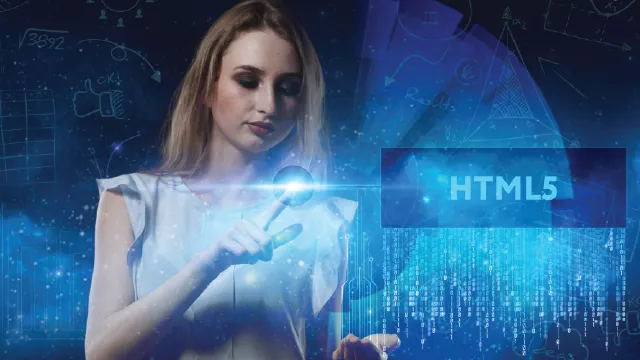 Introduction to HTML5