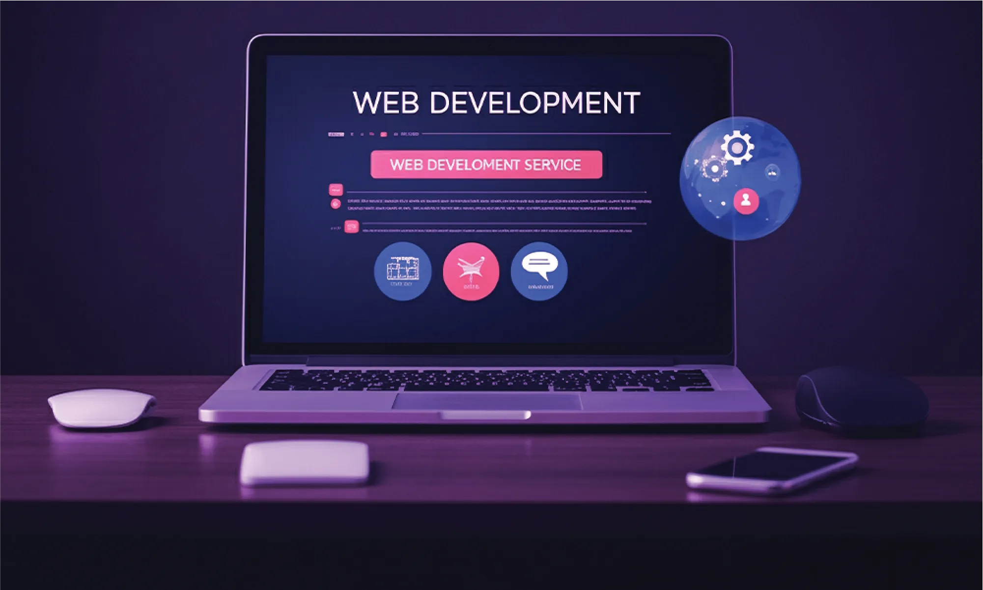 Understanding Client-Server Architecture in Web Development