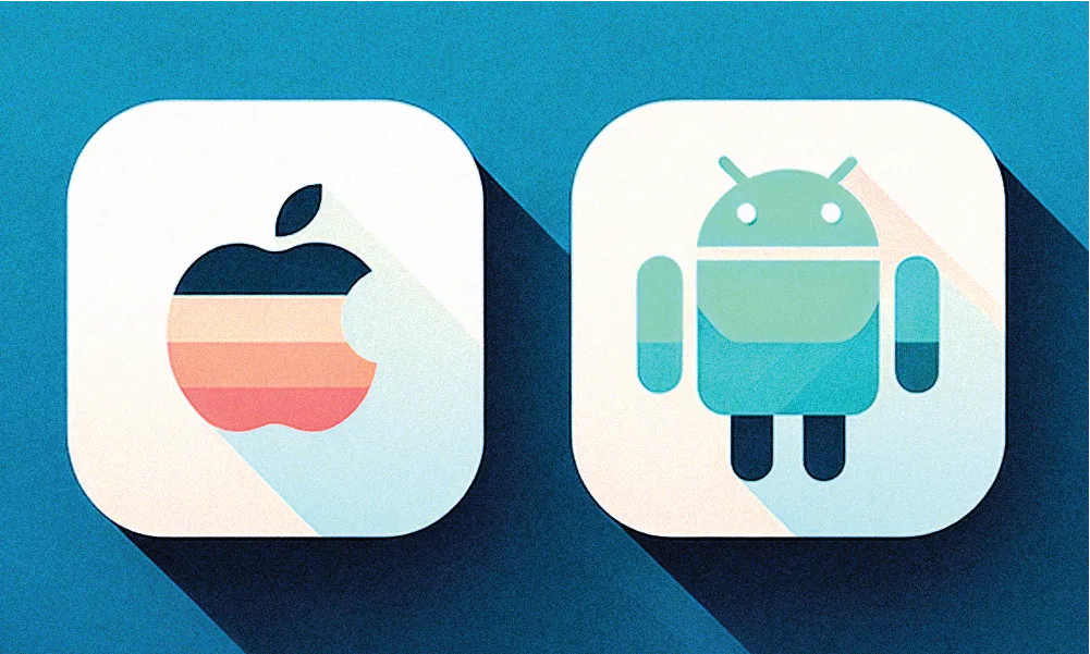 Android vs iOS: A Comprehensive Processor Comparison