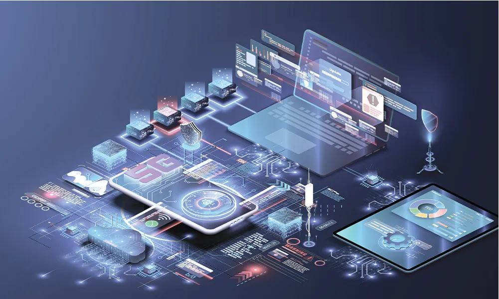 The Role of Static and Dynamic Testing in Finding Application ...