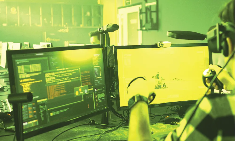 Multiplayer Game Development Basics and Simple Networking Guide