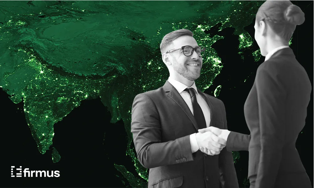 Firmus Technologies Partners with Rafay to Expand Platform and AI Cloud ...