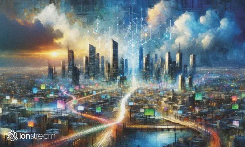 ionstream.ai Provides Compute to SGLang to Advance Open-Source AI ...