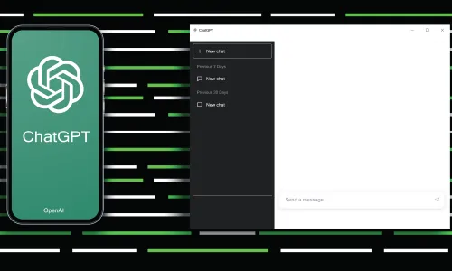 ChatGPT Becomes a Platform for Developers