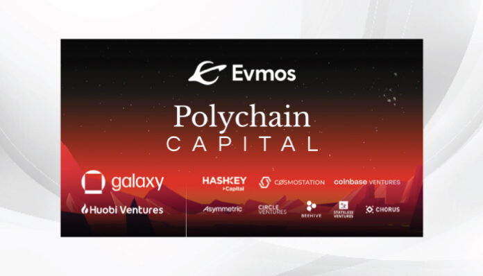 Evmos-Secures-$27M-Token-Sale-to-Accelerate-Development-of-the-Cross-Ecosystem-dApp-Platform