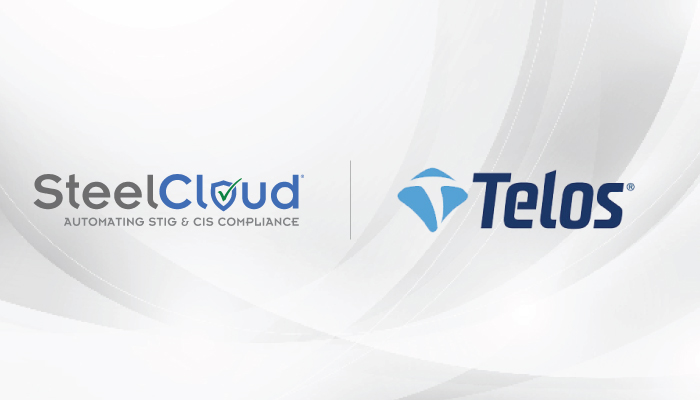 SteelCloud-And-Telos-Corporation-Collaborate-To-Streamline-NIST-RMF-Compliance