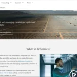 IBM Informix – Data Migration Tool
