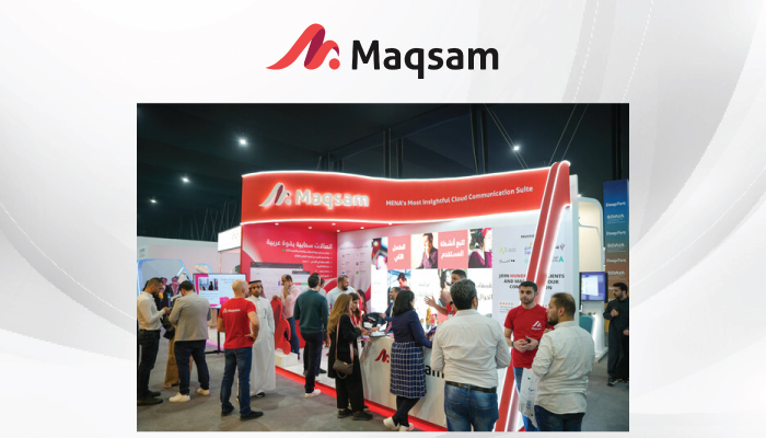 Maqsam Launches Groundbreaking Arabic Speech Recognition Technology
