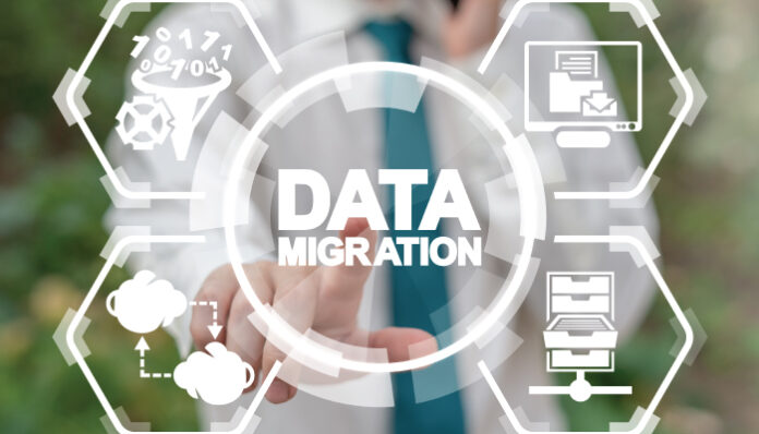 Top 15 Data Migration Tools in 2023