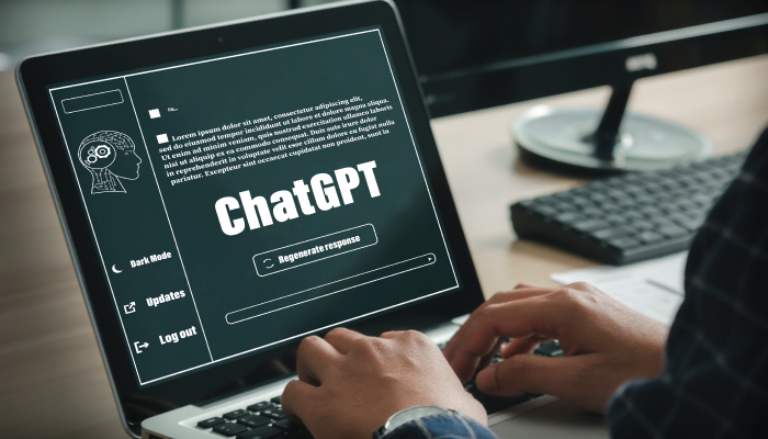 WeTrade Group Announces To Launch The DEMO Version Of ChatGPT-style Product