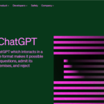 ChatGPT – AI Content Assistant Tool by OpenAI