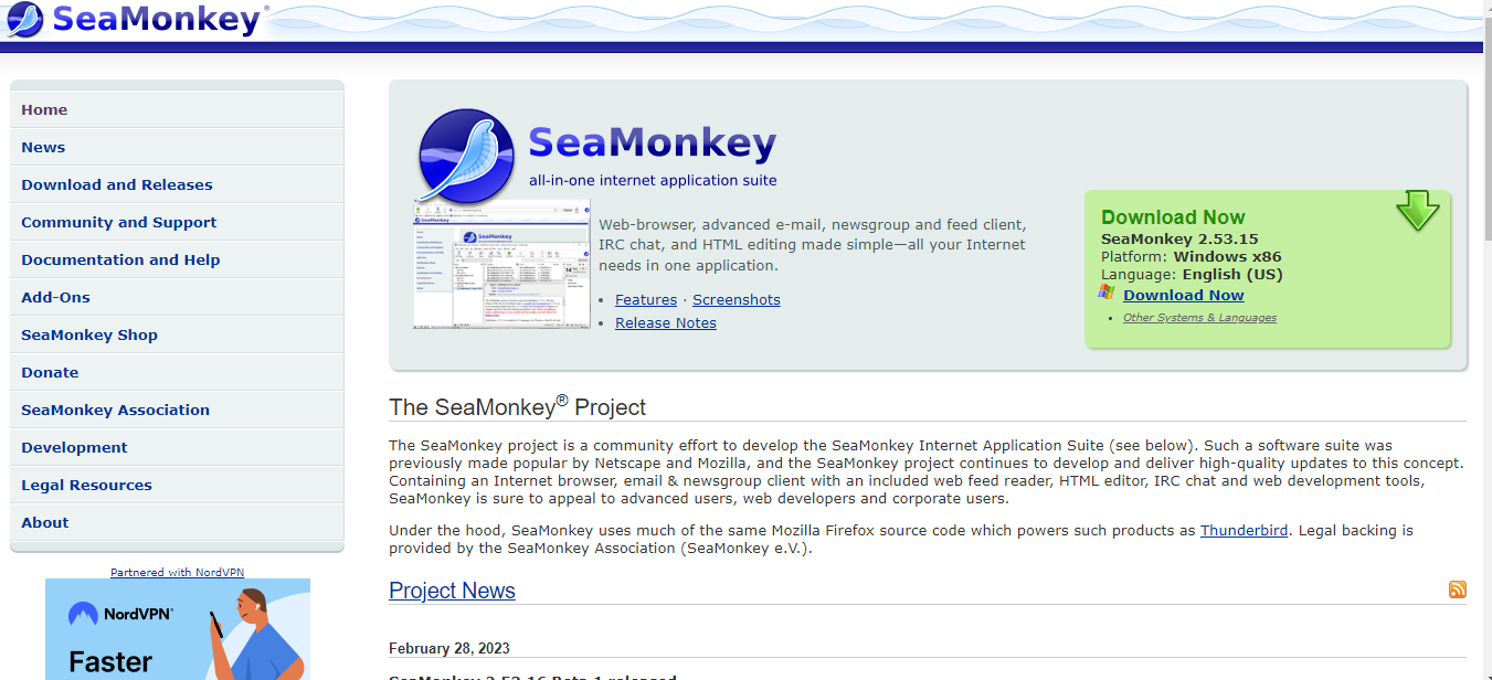 Seamonkey-Developmental-Tools-for-Linux