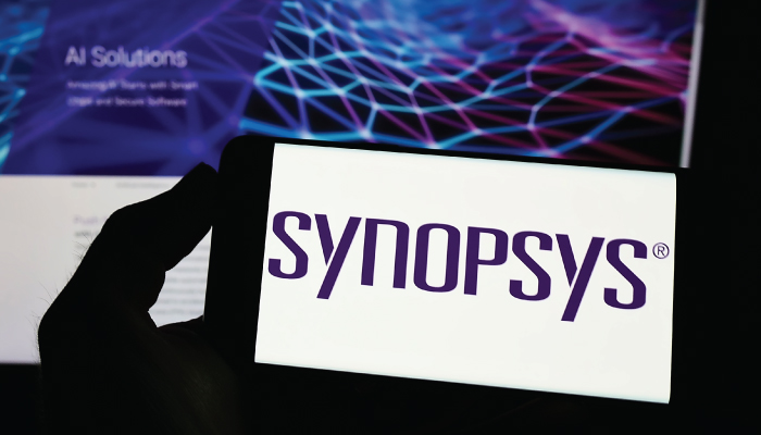 Synopsys Incorporates AI Throughout its Chip Design Tools