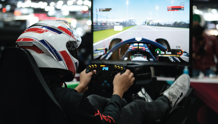 Celeros Declares to Support Social and Environmental Impact Projects via its Most Recent Mixed-Reality AAA Racing Game