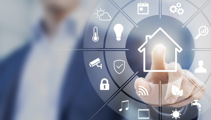 Exclusive: Cloud Construction for Smart Homes- Advantages, Security Risks, and Impact