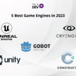 5 Best Game Engines in 2023