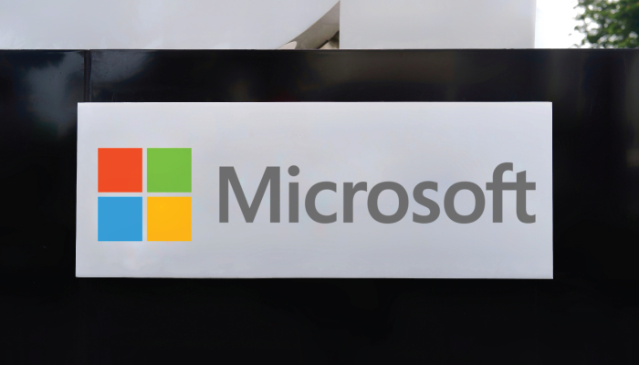 Microsoft Ecosystem Promoting Productivity, Agility in Asia