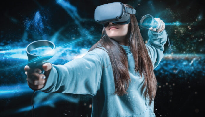 Top 10 VR Games in 2023