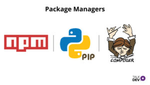 Package Managers