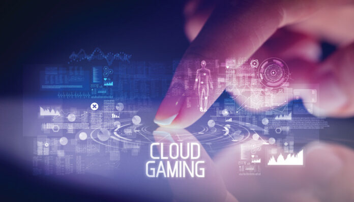 The Future of Cloud Gaming