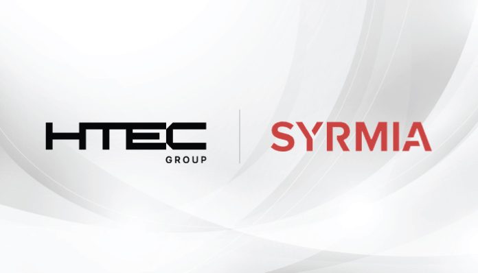 HTEC Acquires SYRMIA to Strengthen its AI and Engineering Capabilities In Southeast Europe
